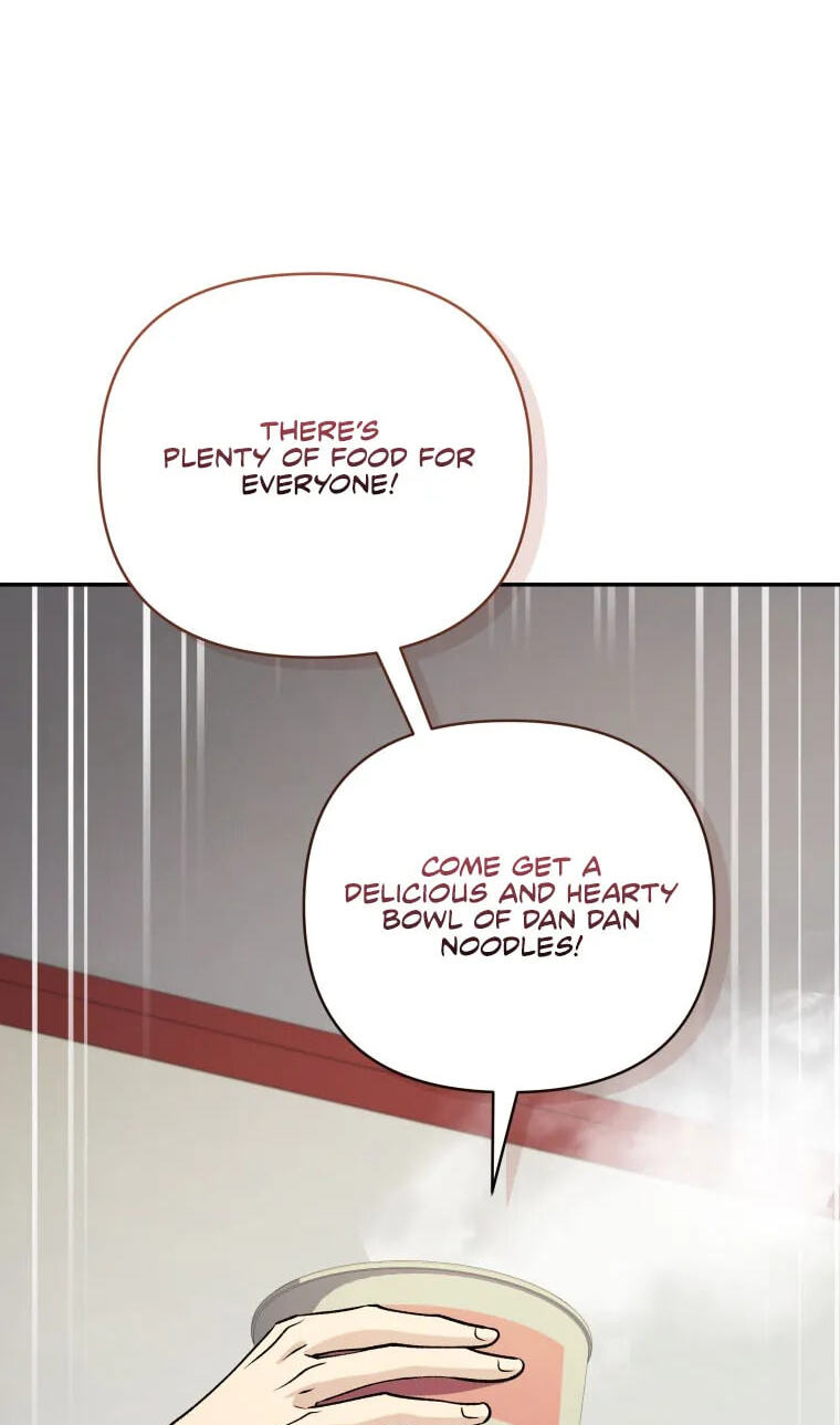 Hero's Diner Chapter 98 page 100 - 