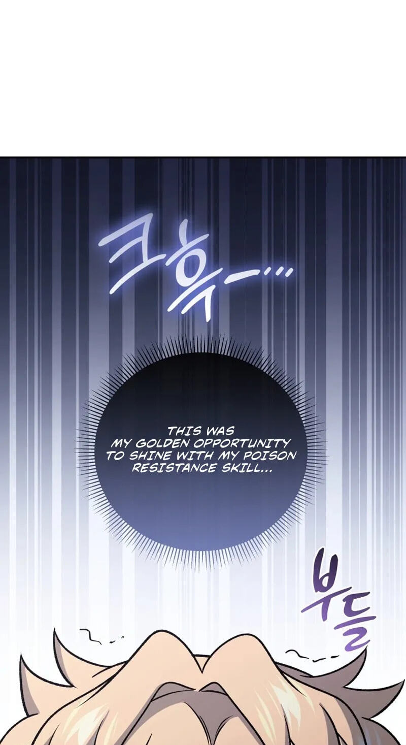 Hero's Diner Chapter 99 page 15 - 