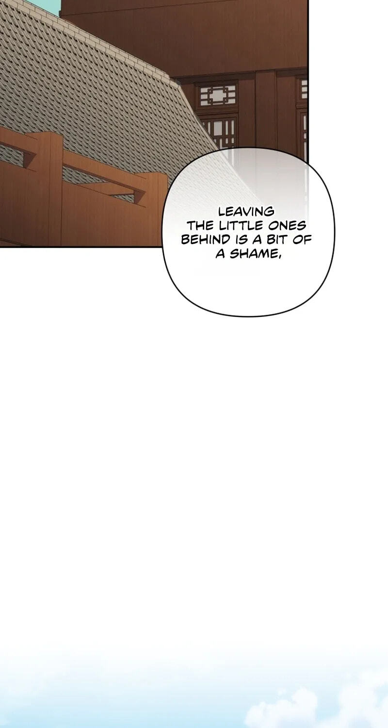 Hero's Diner Chapter 99 page 22 - 