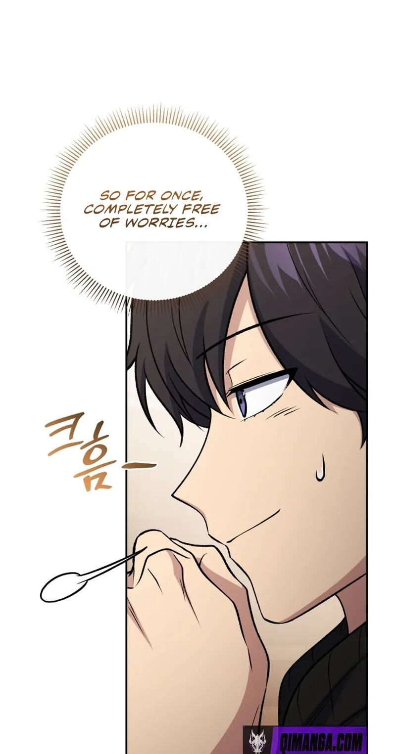 Hero's Diner Chapter 99 page 30 - 