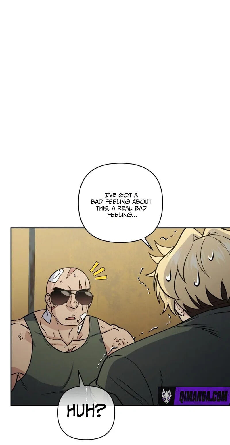 Hero's Diner Chapter 99 page 4 - 