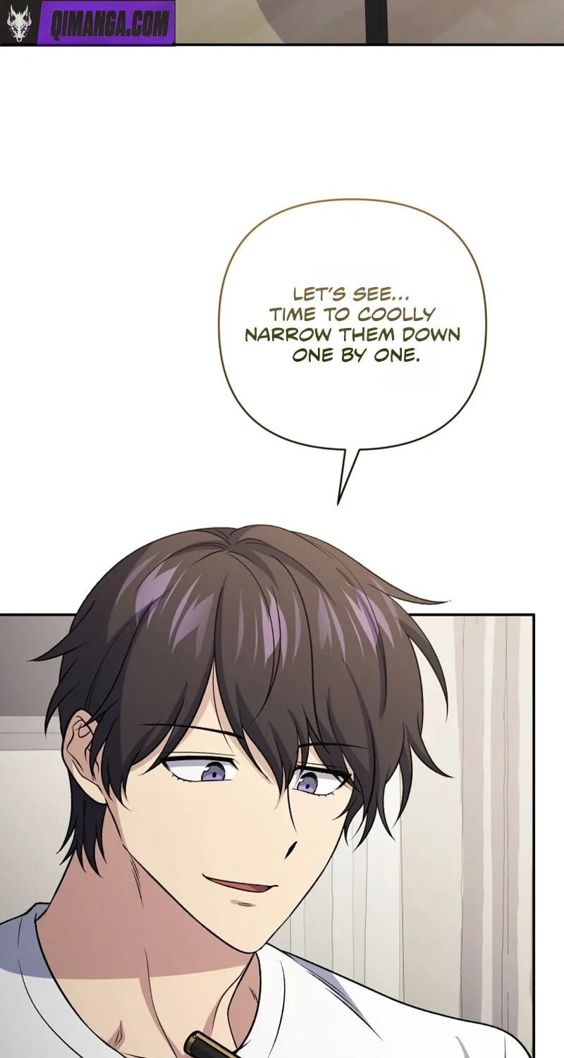 Hero's Diner Chapter 99 page 40 - 