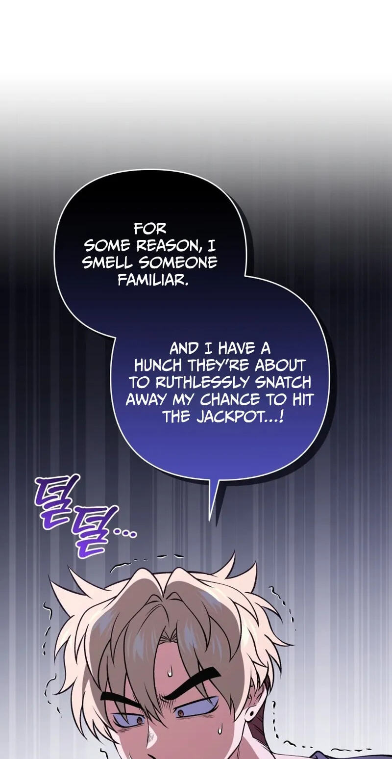 Hero's Diner Chapter 99 page 5 - 