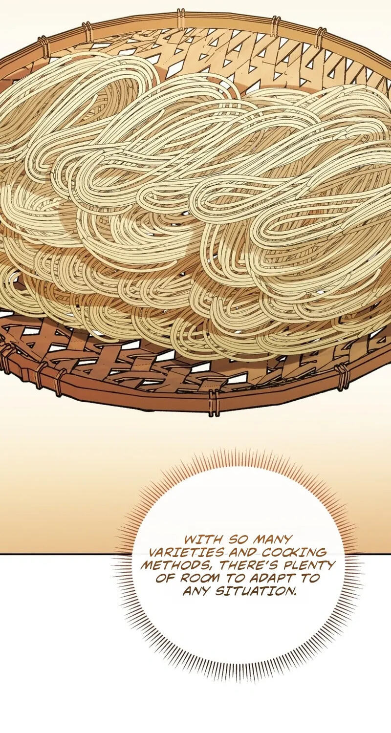 Hero's Diner Chapter 99 page 48 - 