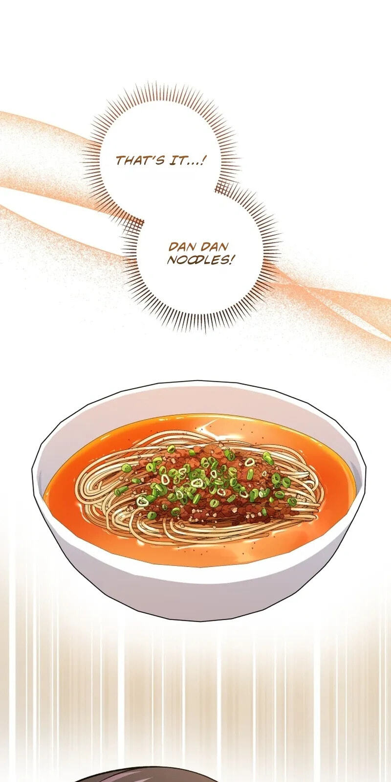 Hero's Diner Chapter 99 page 49 - 