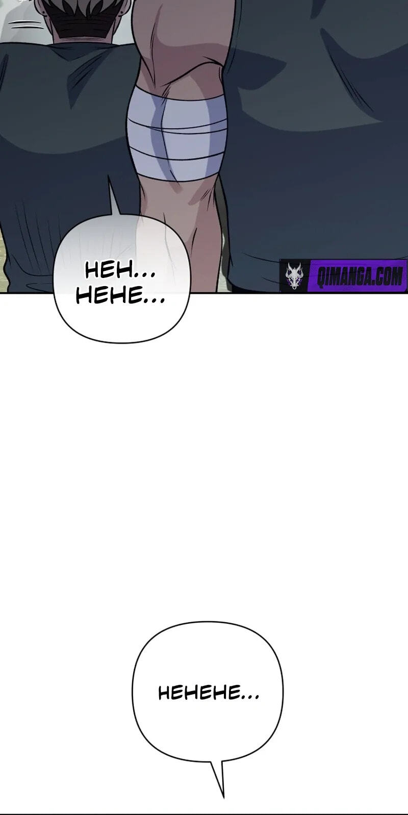 Hero's Diner Chapter 99 page 57 - 