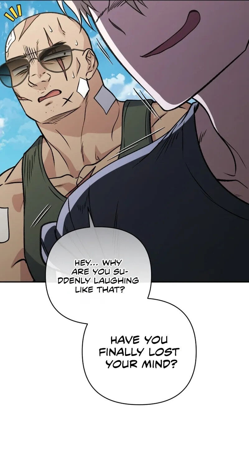 Hero's Diner Chapter 99 page 58 - 
