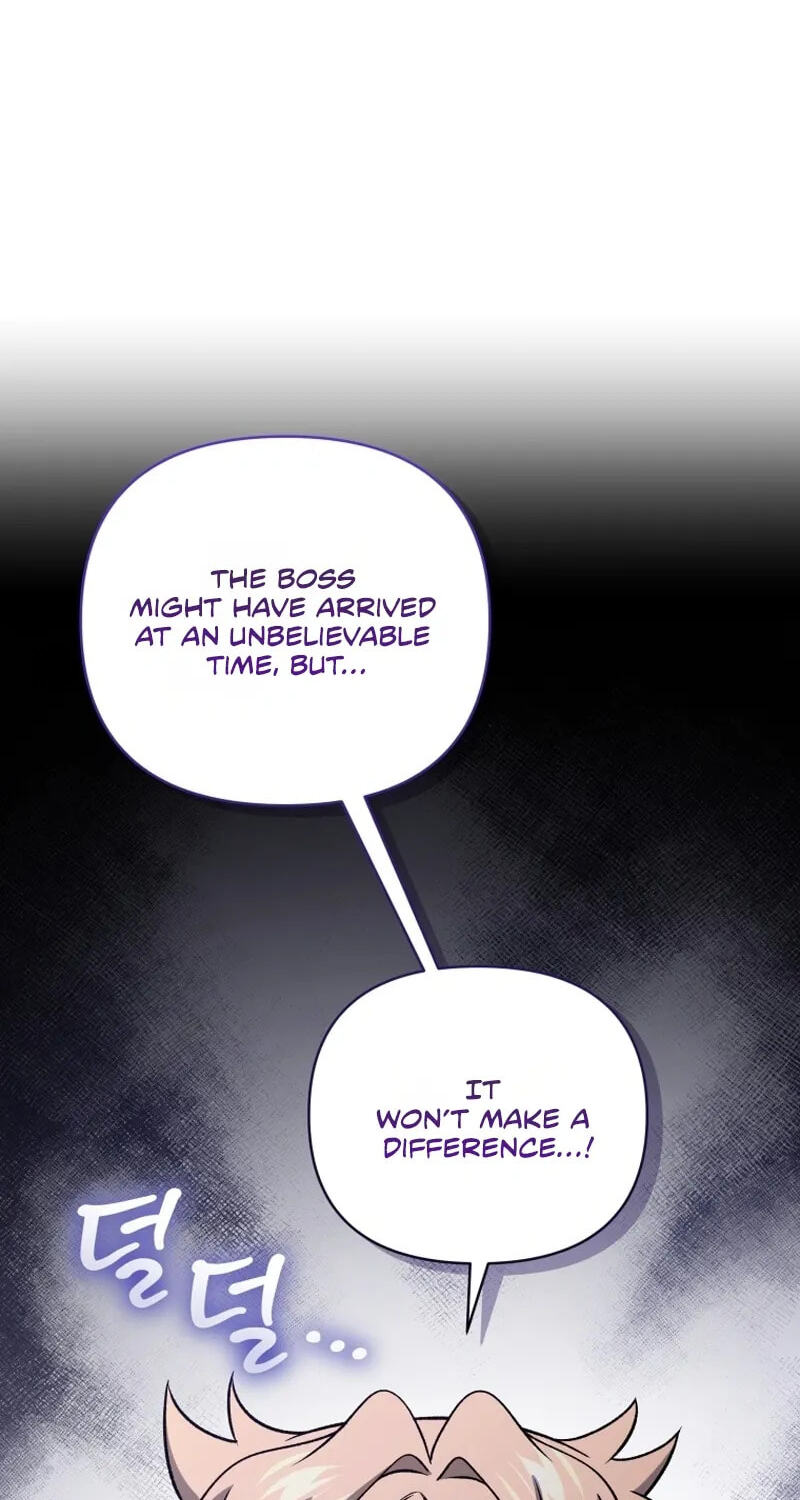 Hero's Diner Chapter 99 page 59 - 