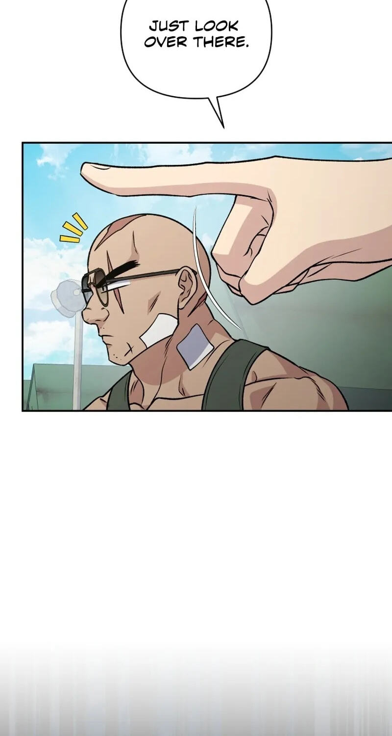 Hero's Diner Chapter 99 page 61 - 