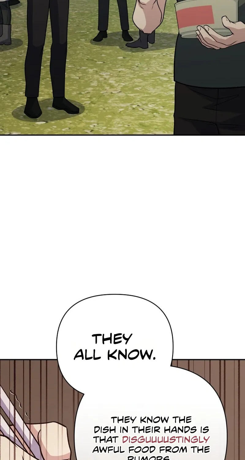 Hero's Diner Chapter 99 page 63 - 