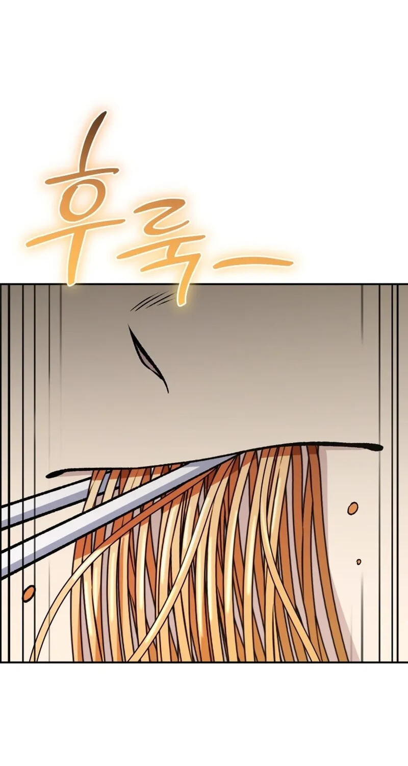 Hero's Diner Chapter 99 page 67 - 