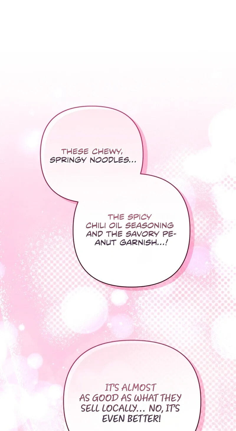 Hero's Diner Chapter 99 page 70 - 