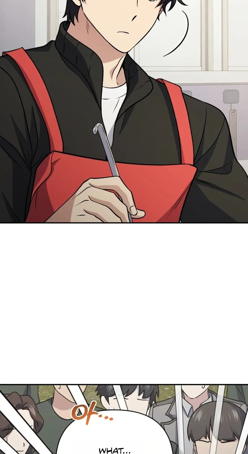 Hero's Diner Chapter 99 page 74 - 