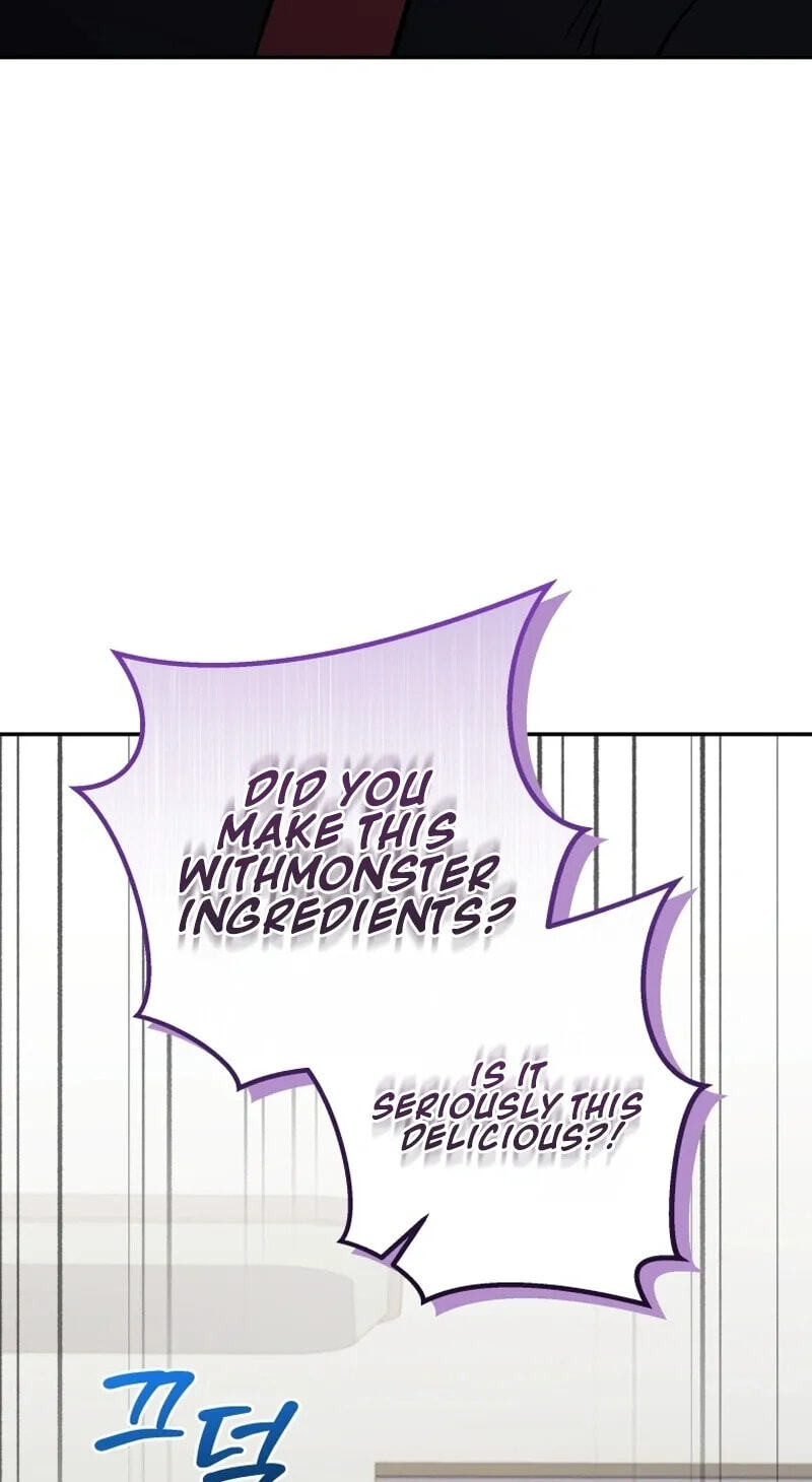 Hero's Diner Chapter 99 page 76 - 