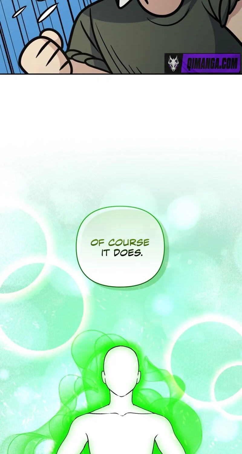 Hero's Diner Chapter 99 page 79 - 