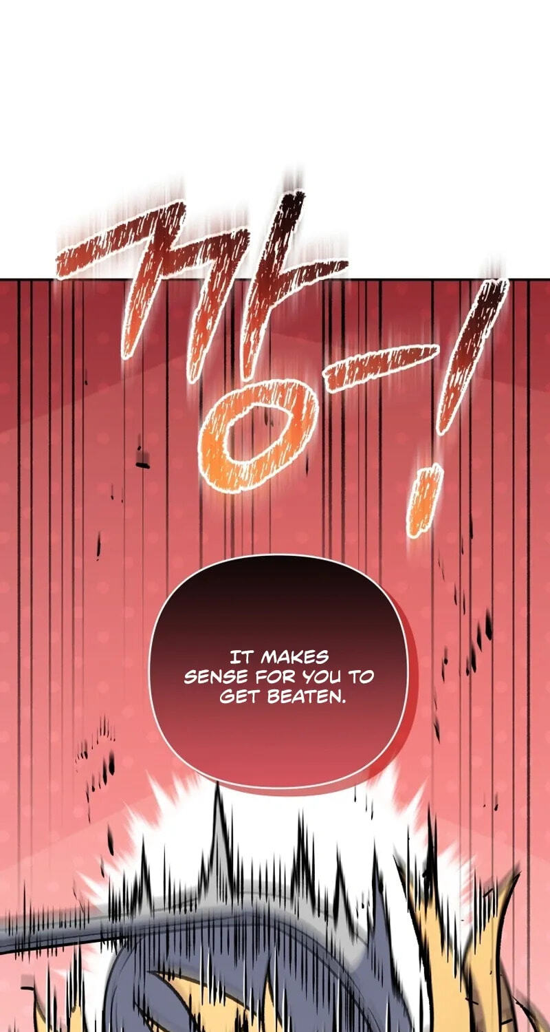 Hero's Diner Chapter 99 page 86 - 