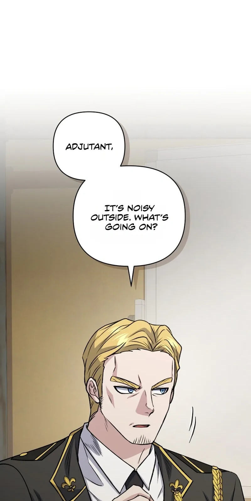 Hero's Diner Chapter 99 page 92 - 