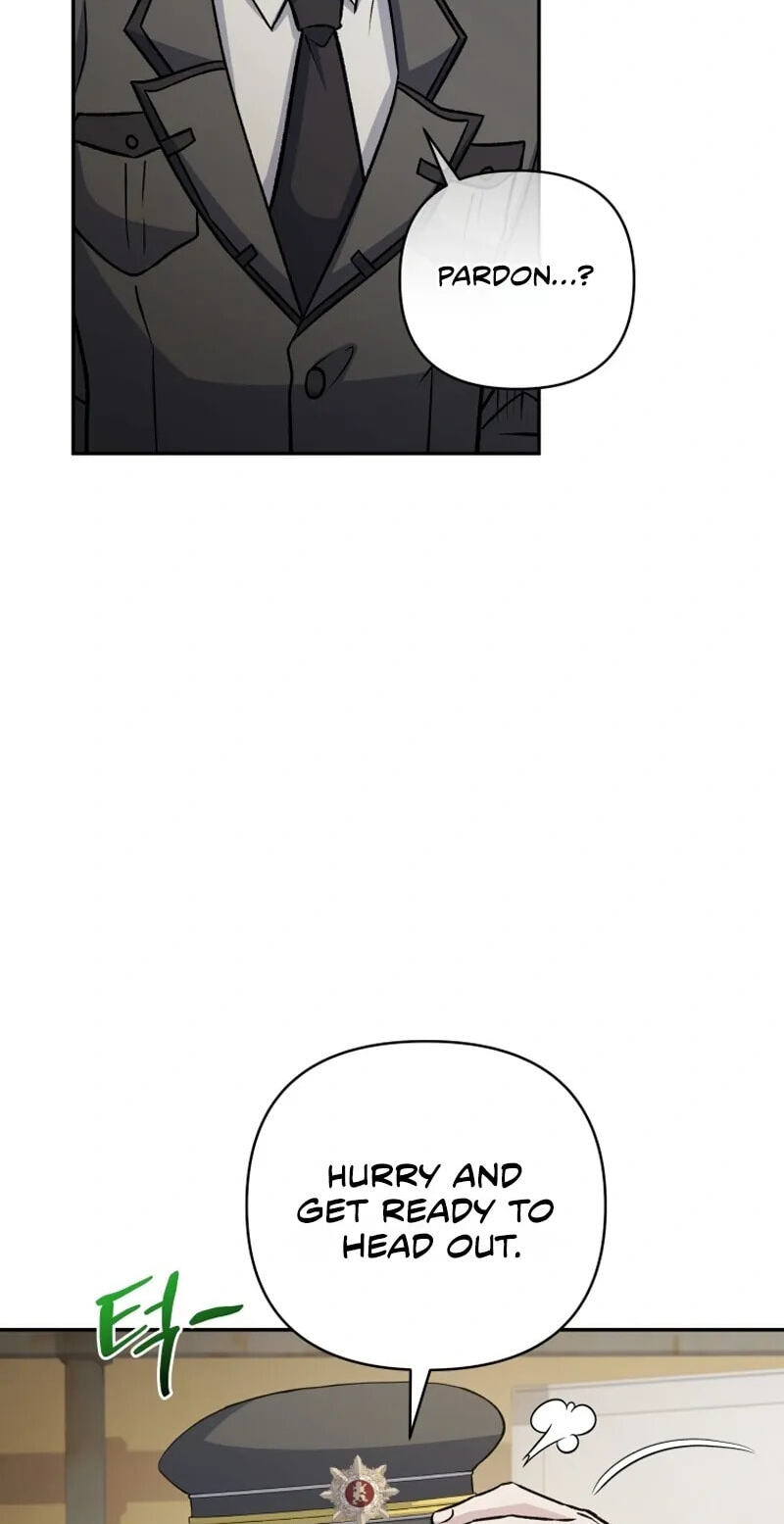 Hero's Diner Chapter 99 page 100 - 