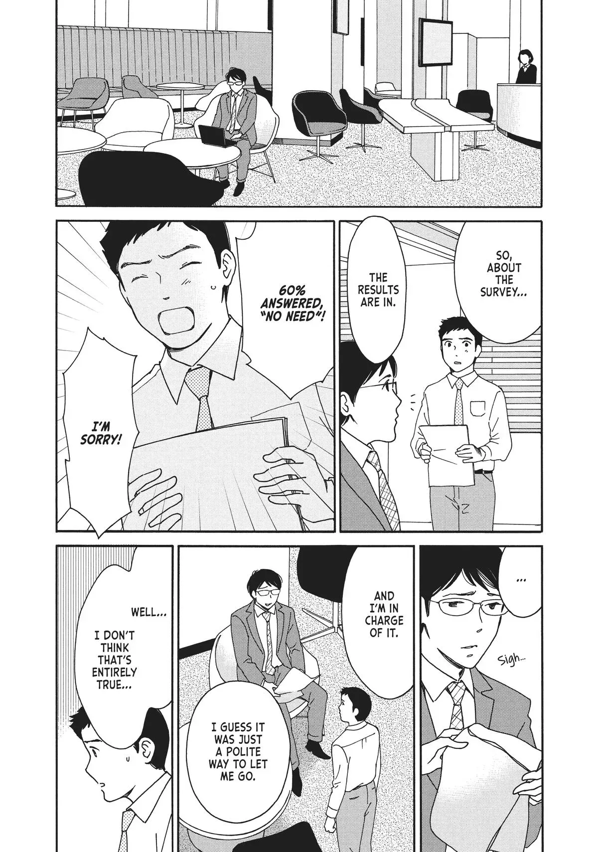 Read He’s Expecting chapter 12 image 5 on Lezhin