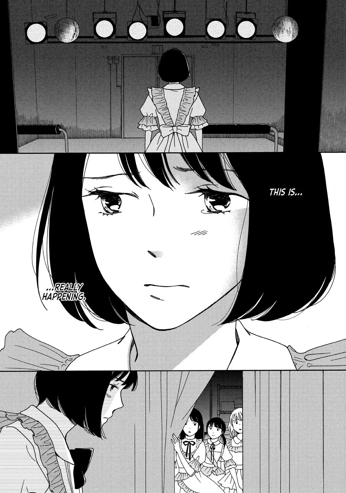 Read He’s Expecting chapter 17 image 18 on Lezhin