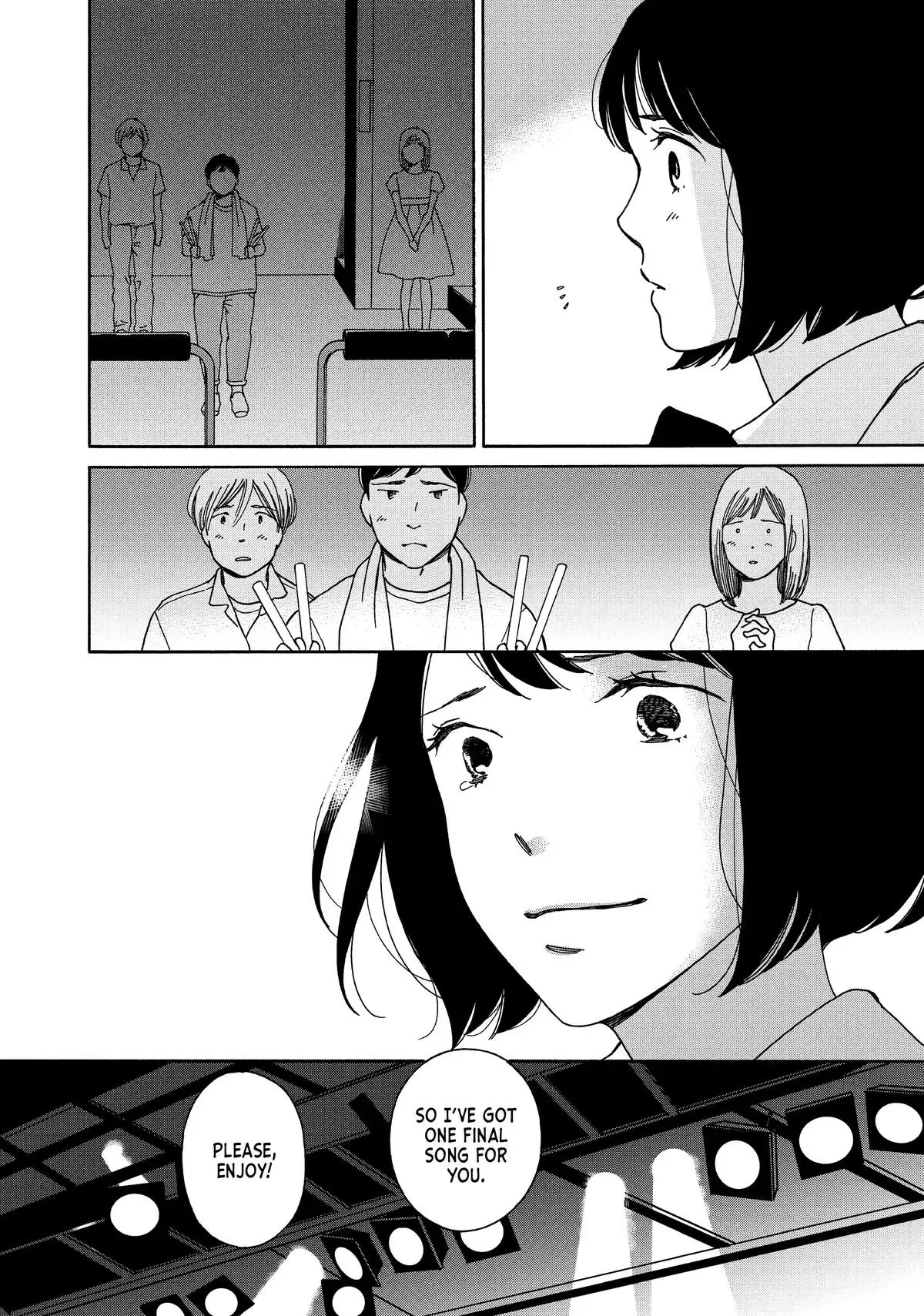 Read He’s Expecting chapter 17 image 19 on Lezhin