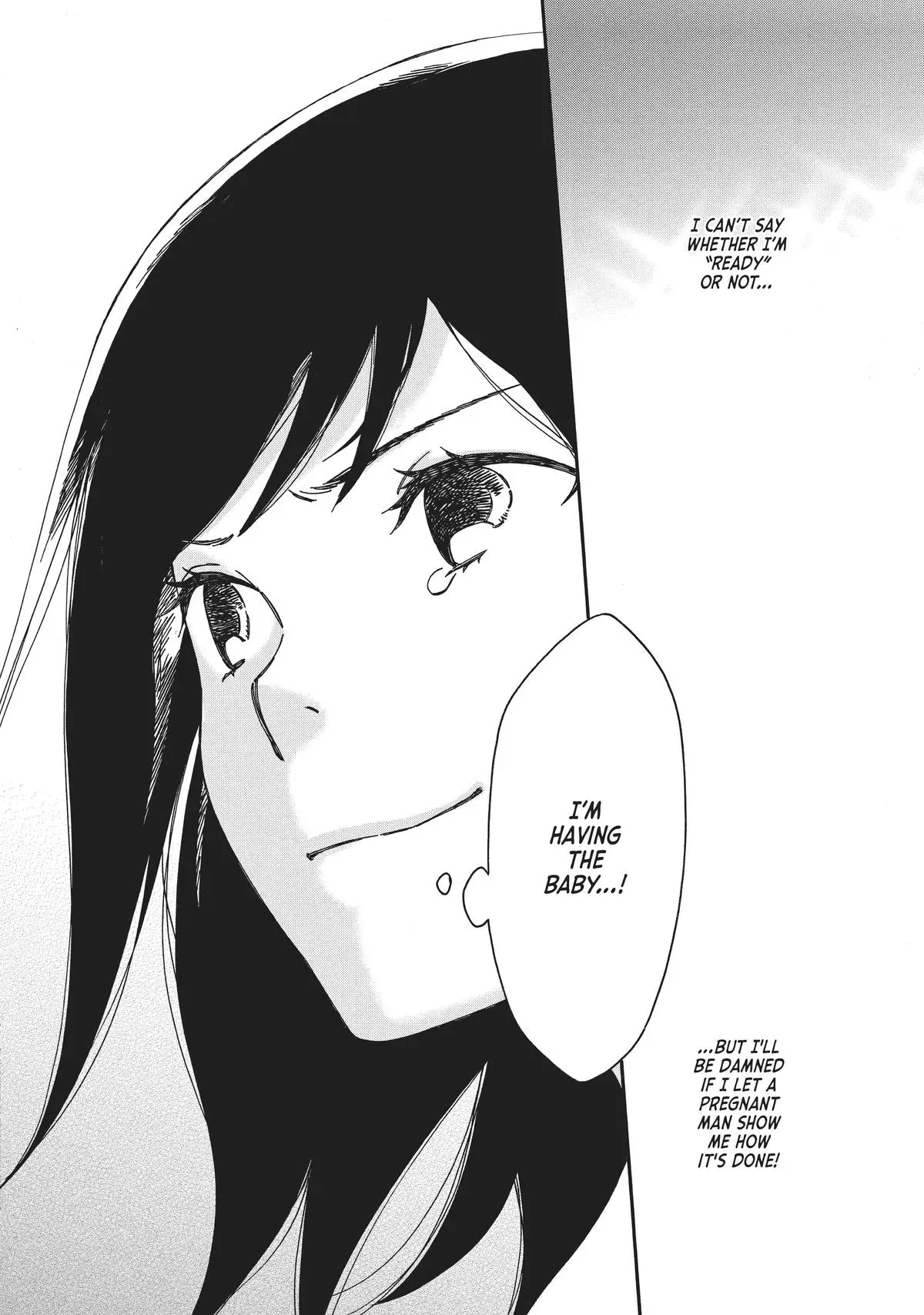 Read He’s Expecting chapter 2 image 25 on Lezhin