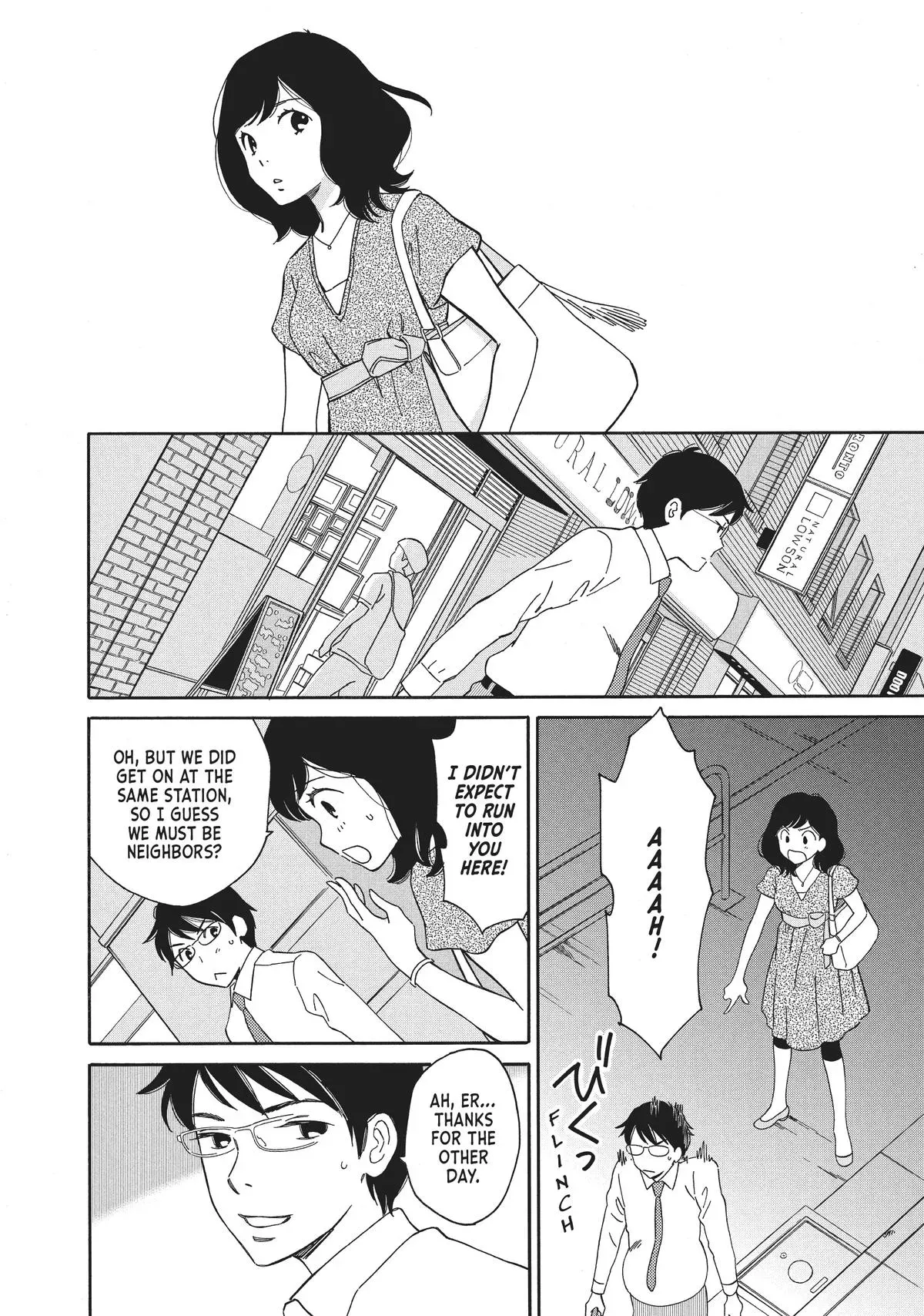 Read He’s Expecting chapter 2 image 7 on Lezhin