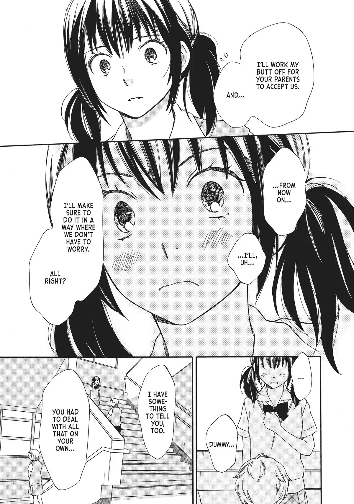 Read He’s Expecting chapter 3 image 24 on Lezhin
