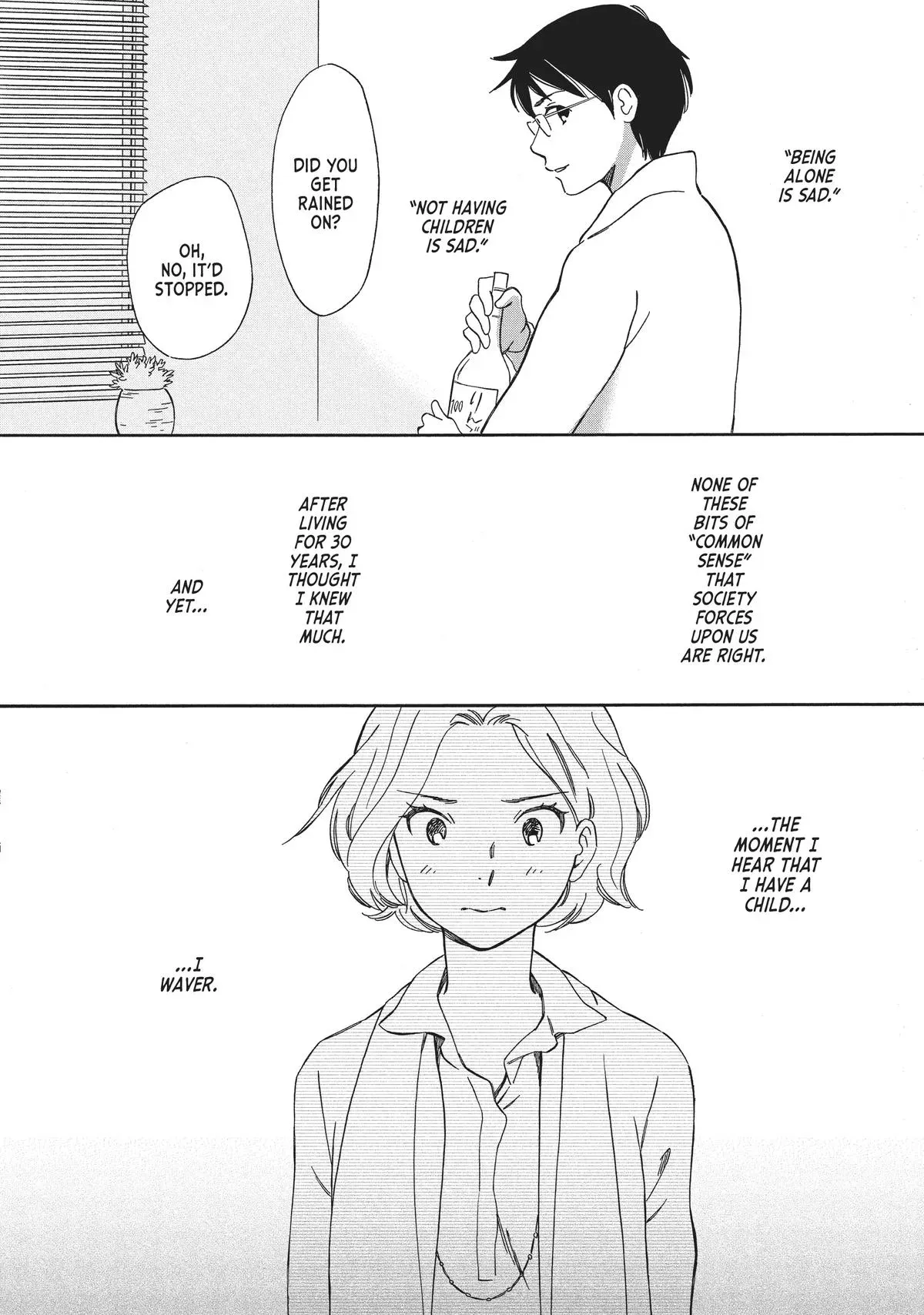Read He’s Expecting chapter 4 image 15 on Lezhin
