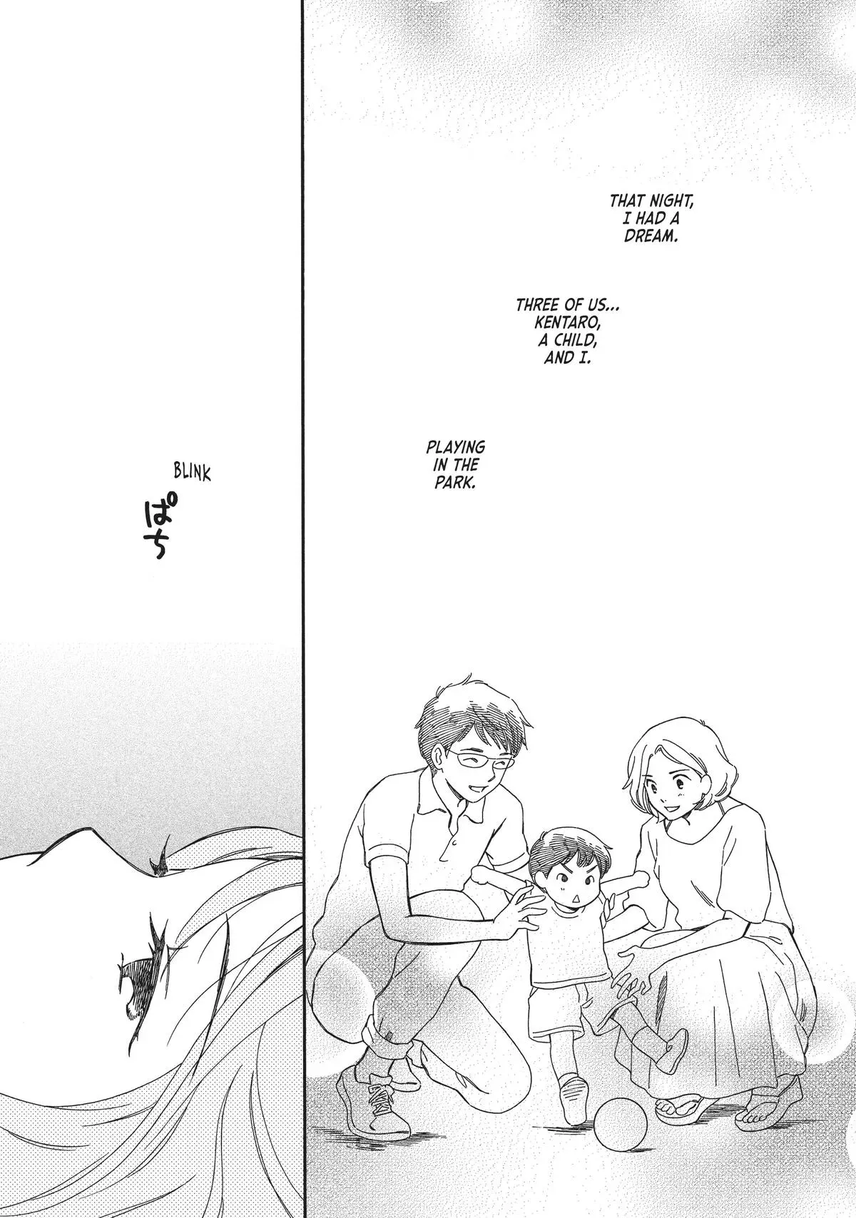 Read He’s Expecting chapter 4 image 24 on Lezhin