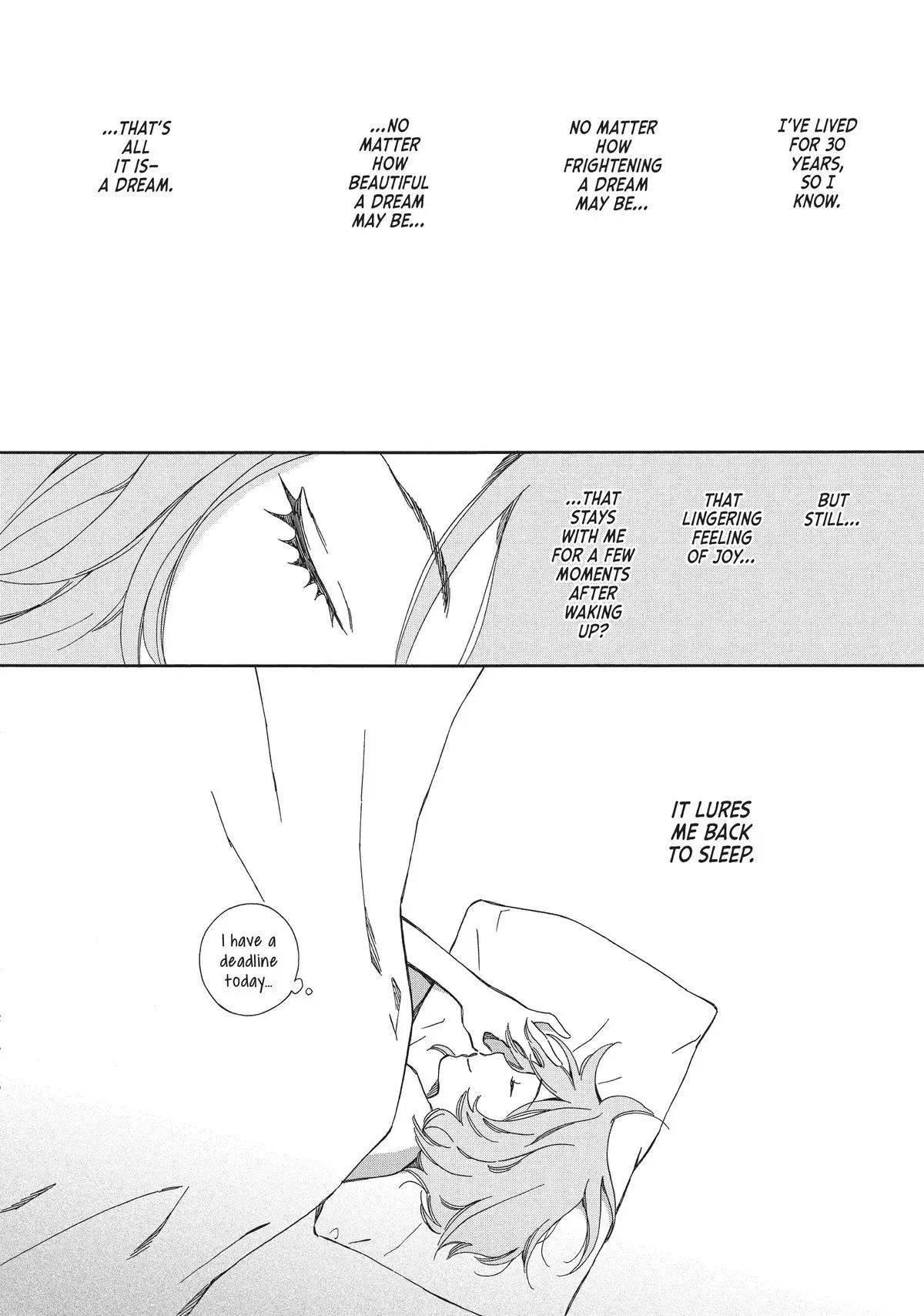 Read He’s Expecting chapter 4 image 25 on Lezhin
