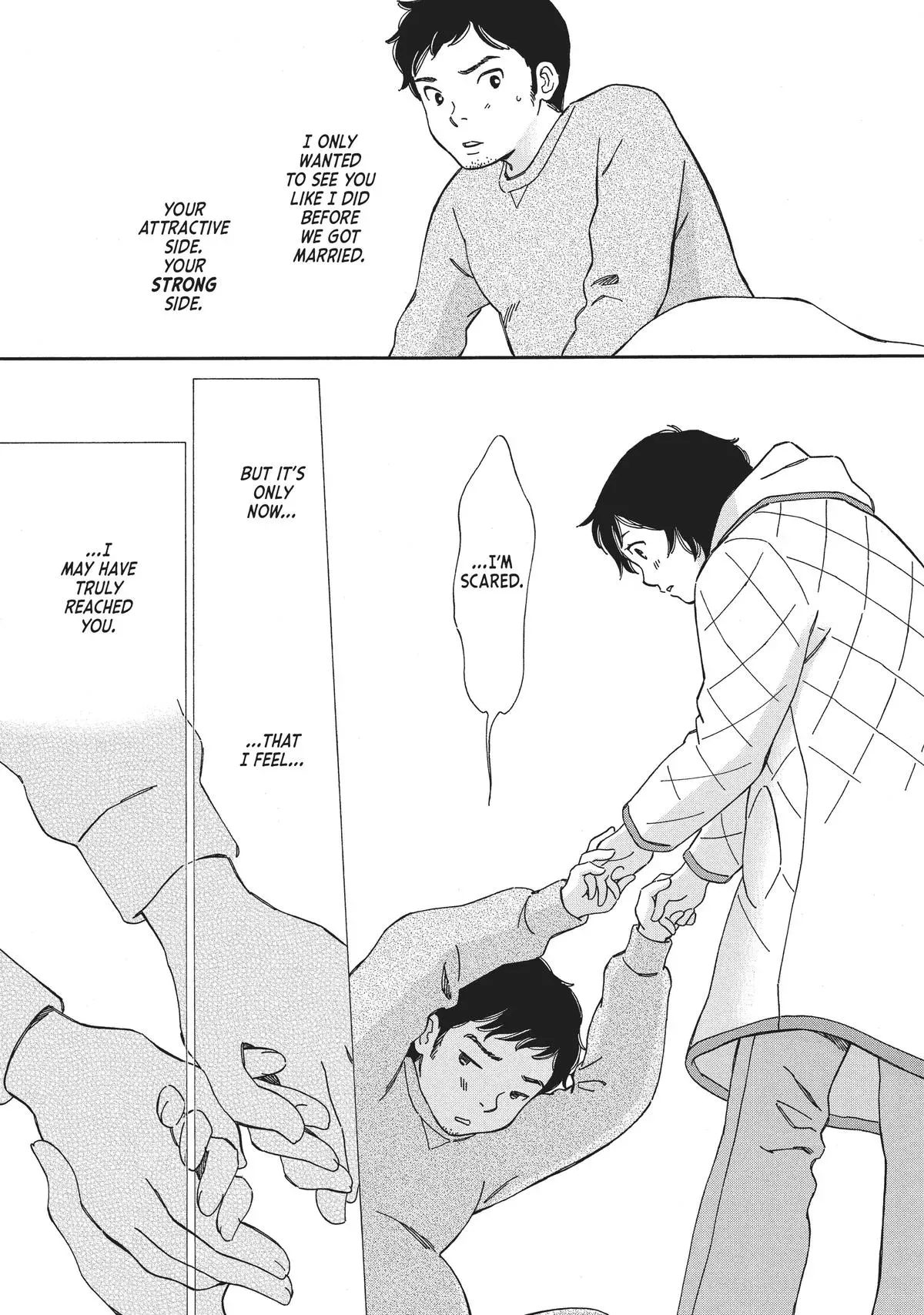 Read He’s Expecting chapter 5 image 24 on Lezhin
