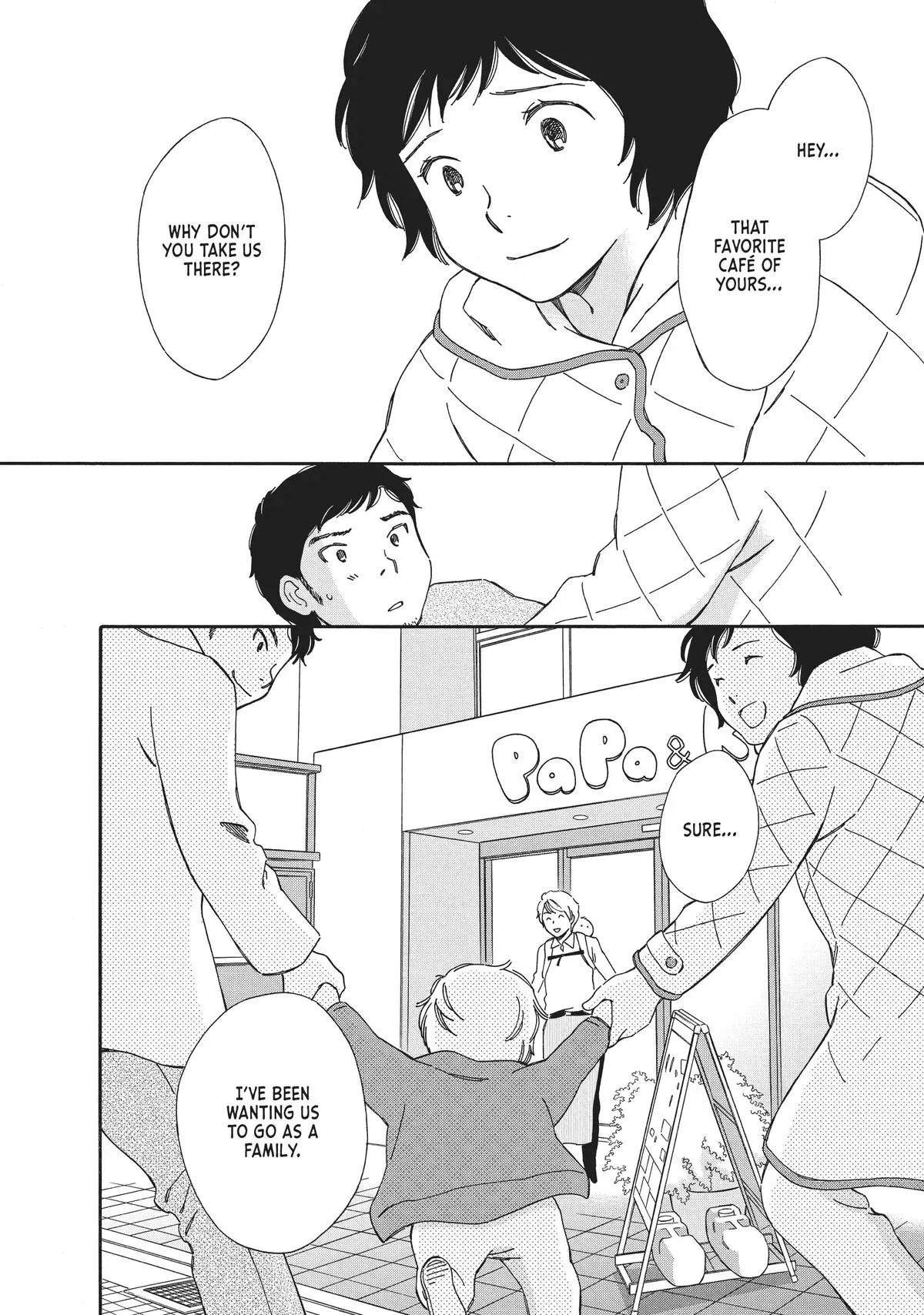 Read He’s Expecting chapter 5 image 25 on Lezhin