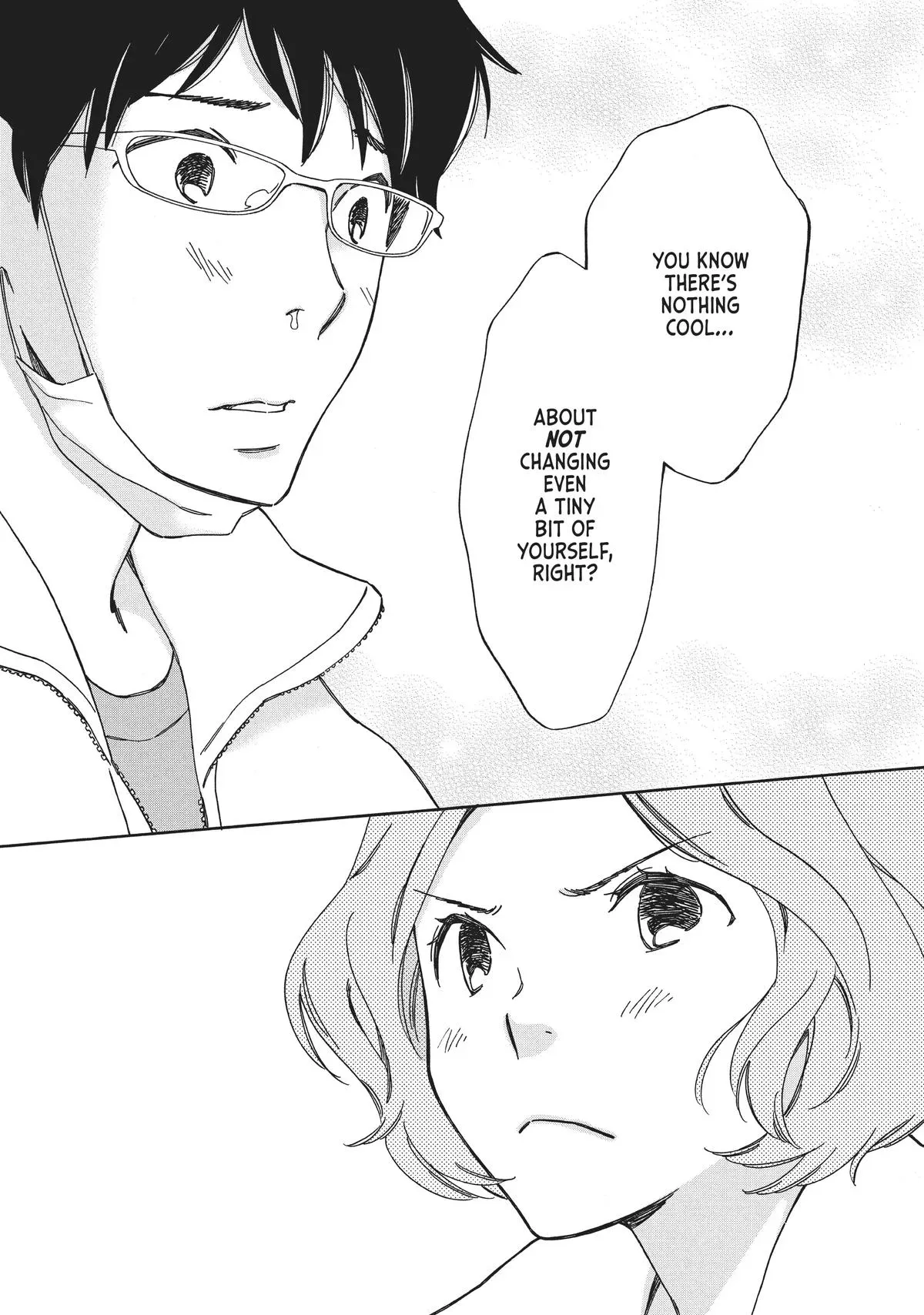 Read He’s Expecting chapter 6.5 image 19 on Lezhin