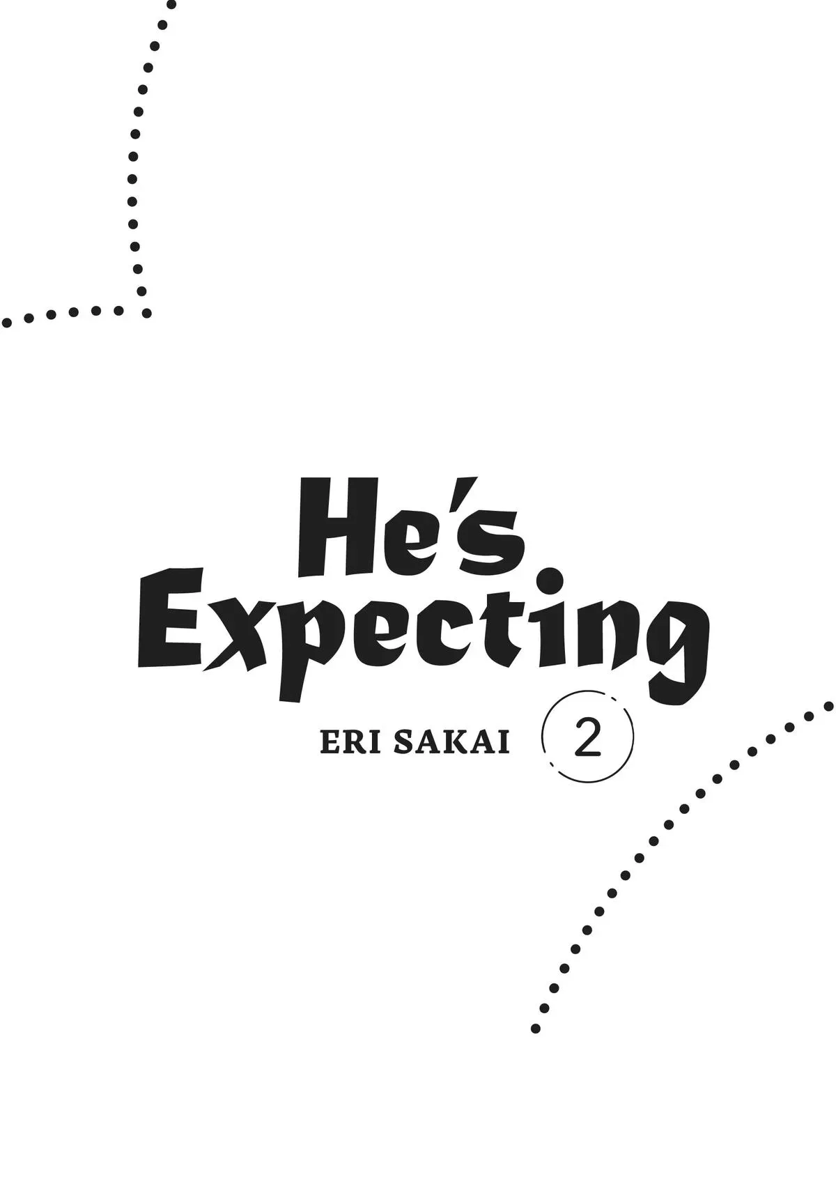Read He’s Expecting chapter 7 image 1 on Lezhin