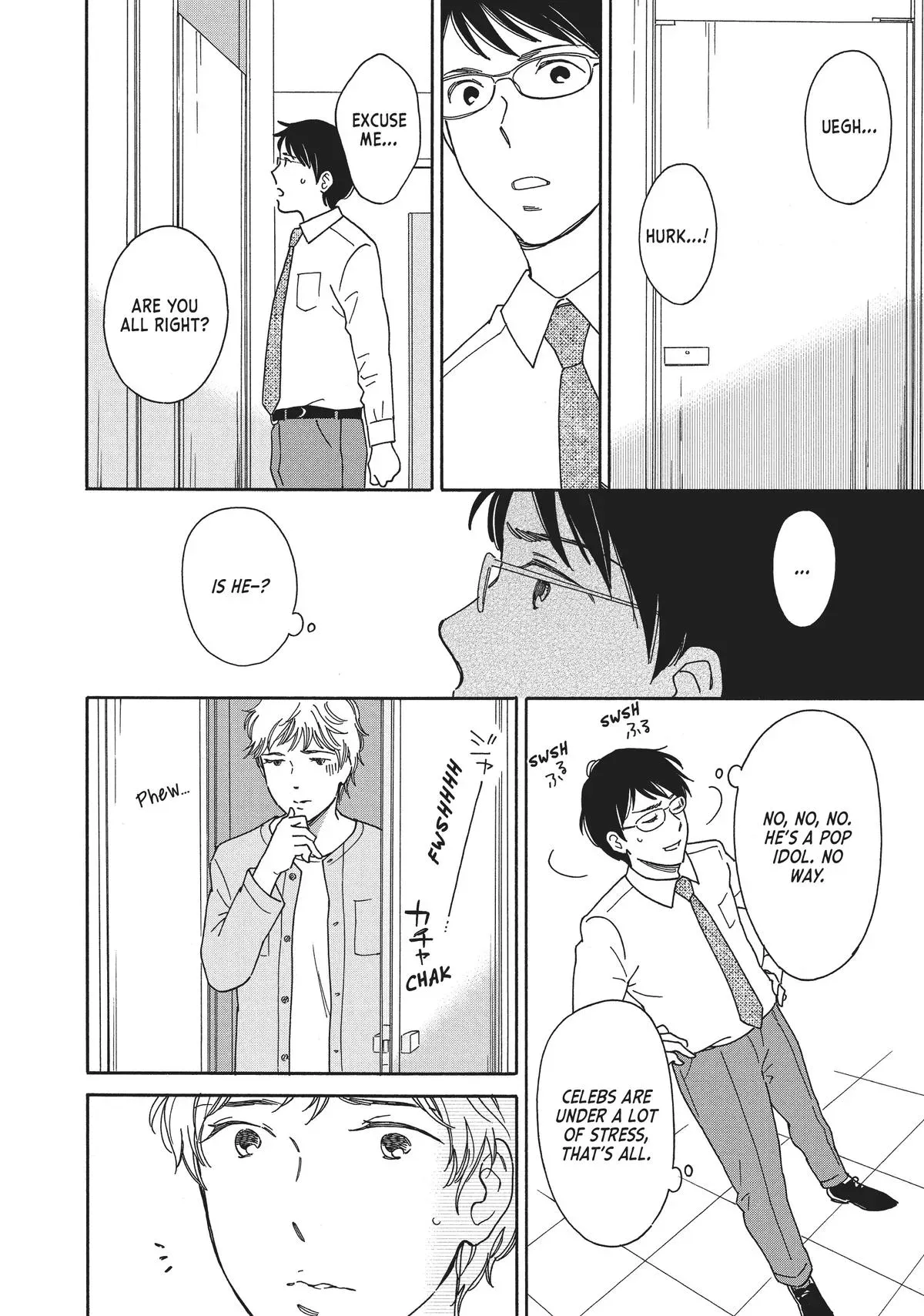 Read He’s Expecting chapter 7 image 28 on Lezhin
