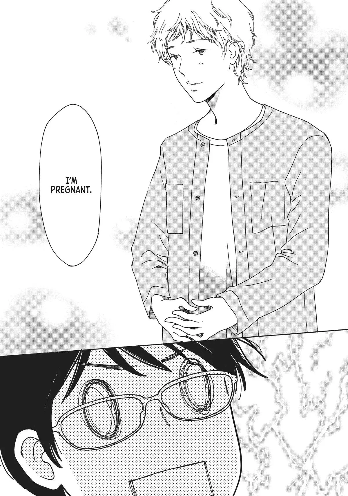 Read He’s Expecting chapter 7 image 31 on Lezhin