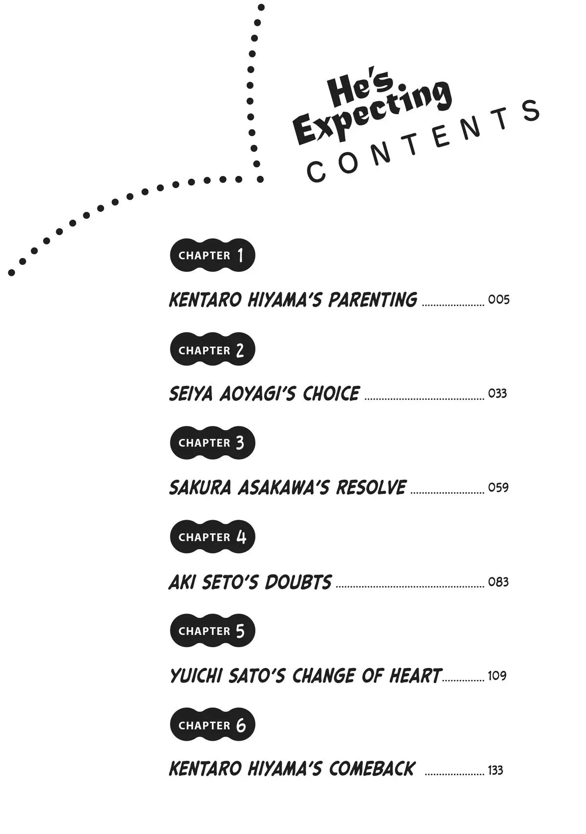 Read He’s Expecting chapter 7 image 4 on Lezhin