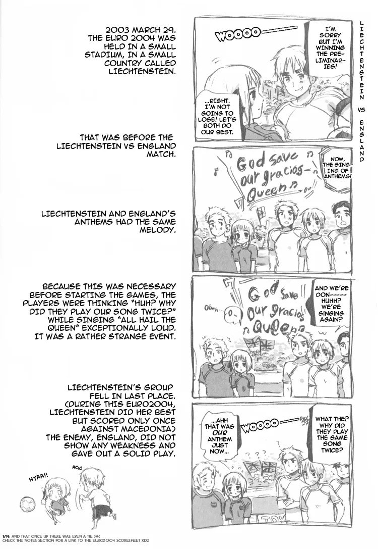 Read Hetalia - Axis Powers chapter 0 image 44 on Lezhin