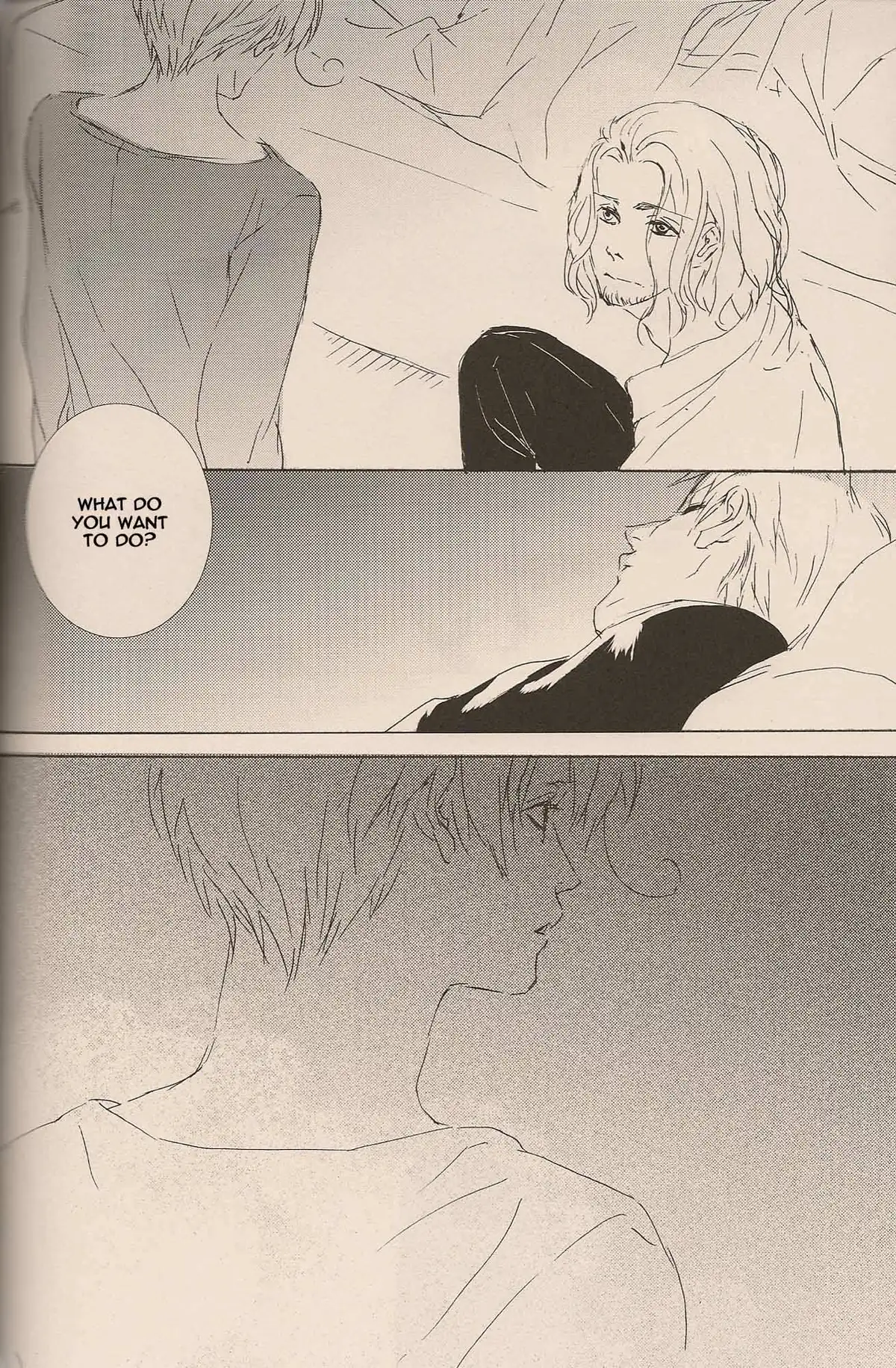 Read Hetalia - Axis Powers chapter 4 image 2 on Lezhin