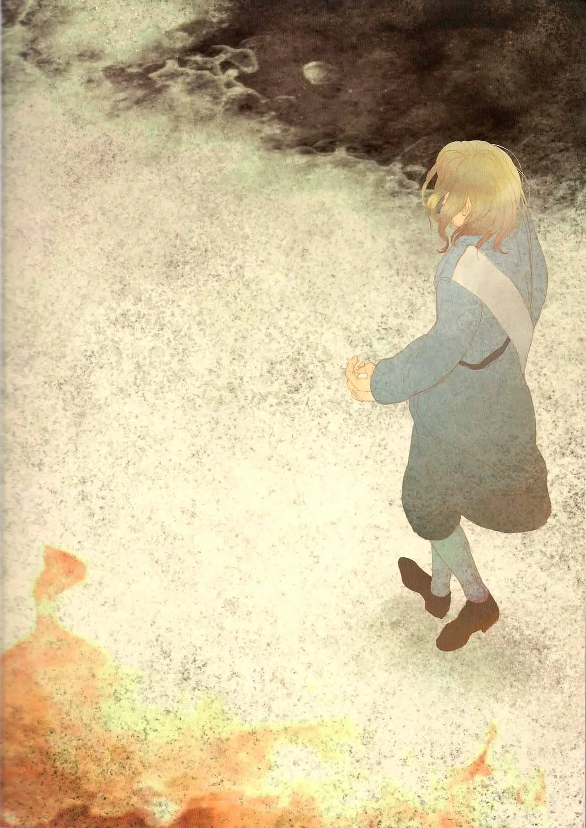 Read Hetalia - Axis Powers chapter 4 image 48 on Lezhin