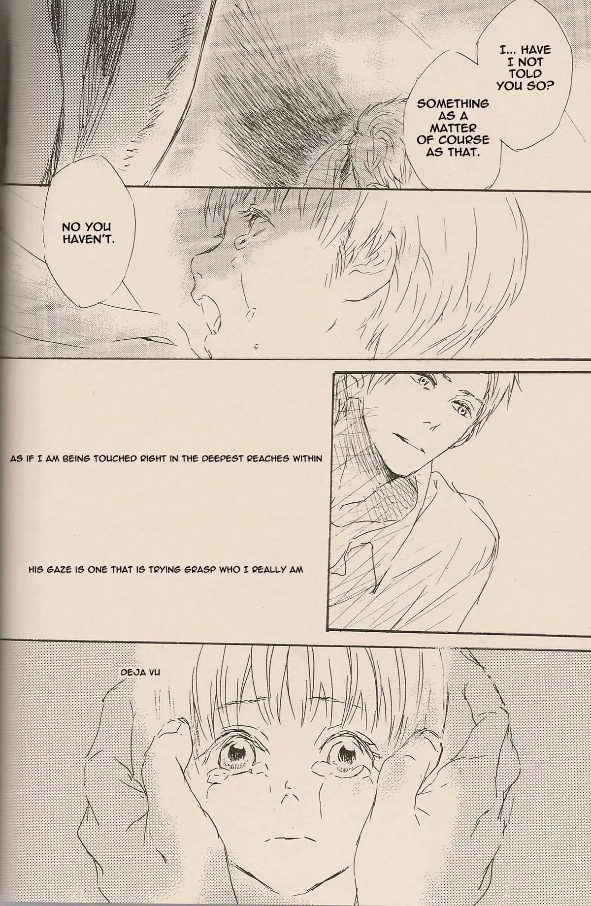 Read Hetalia - Axis Powers chapter 4 image 6 on Lezhin