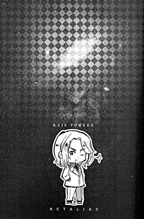 Read Hetalia - Axis Powers chapter 5 image 4 on Lezhin