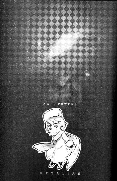 Read Hetalia - Axis Powers chapter 7 image 6 on Lezhin