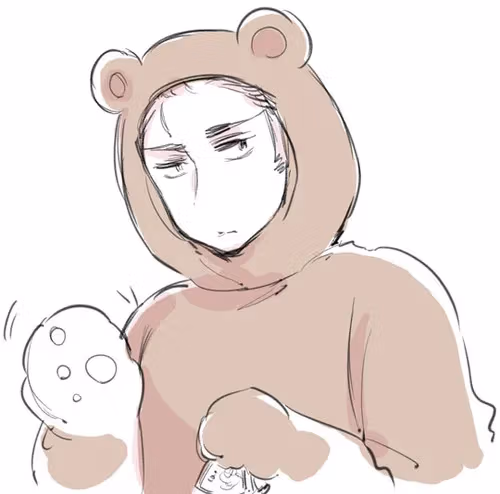 Read Hetalia Gangsta chapter 11.2 image 0 on Lezhin