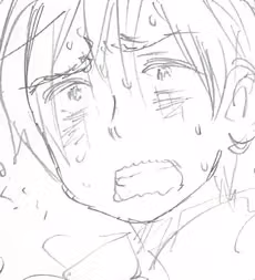 Read Hetalia Gangsta chapter 11.2 image 2 on Lezhin