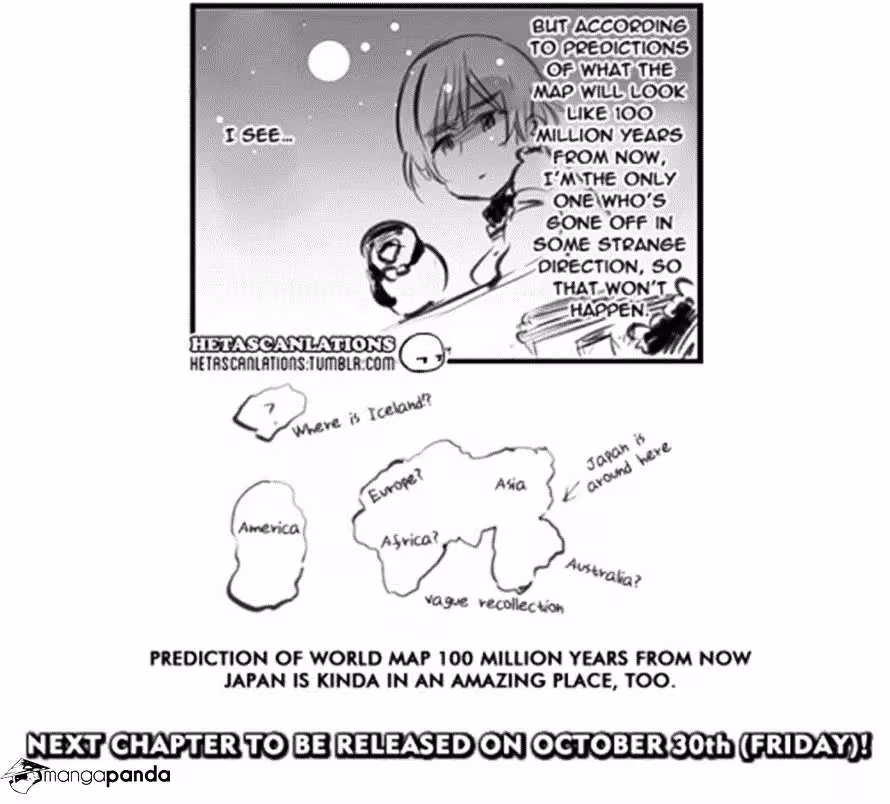 Read Hetalia Gangsta chapter 113 image 2 on Lezhin