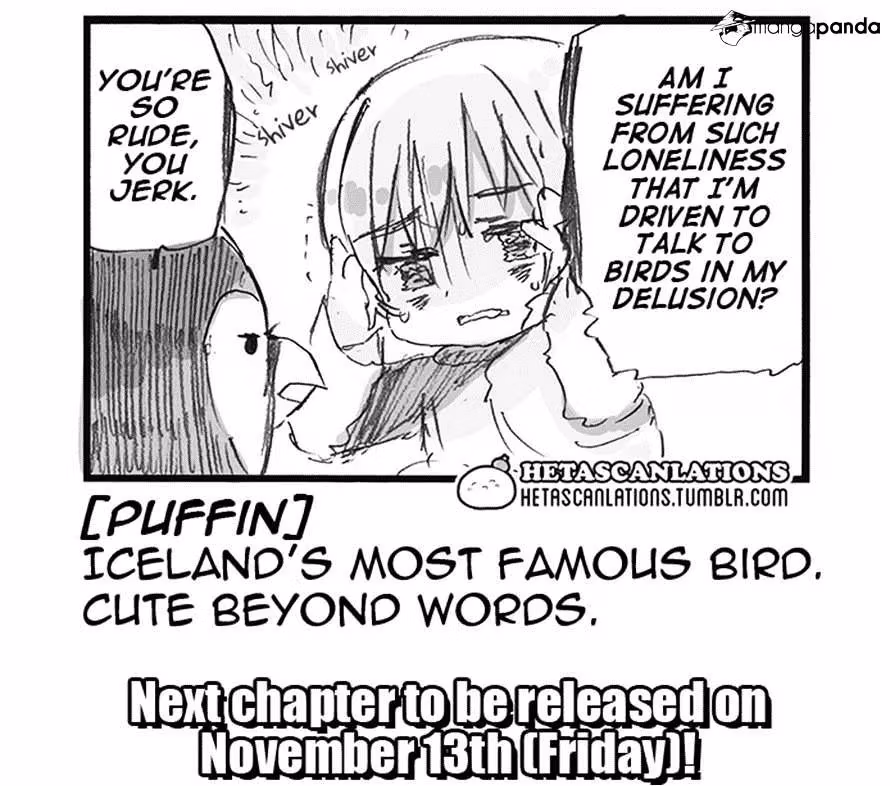 Read Hetalia Gangsta chapter 117 image 2 on Lezhin
