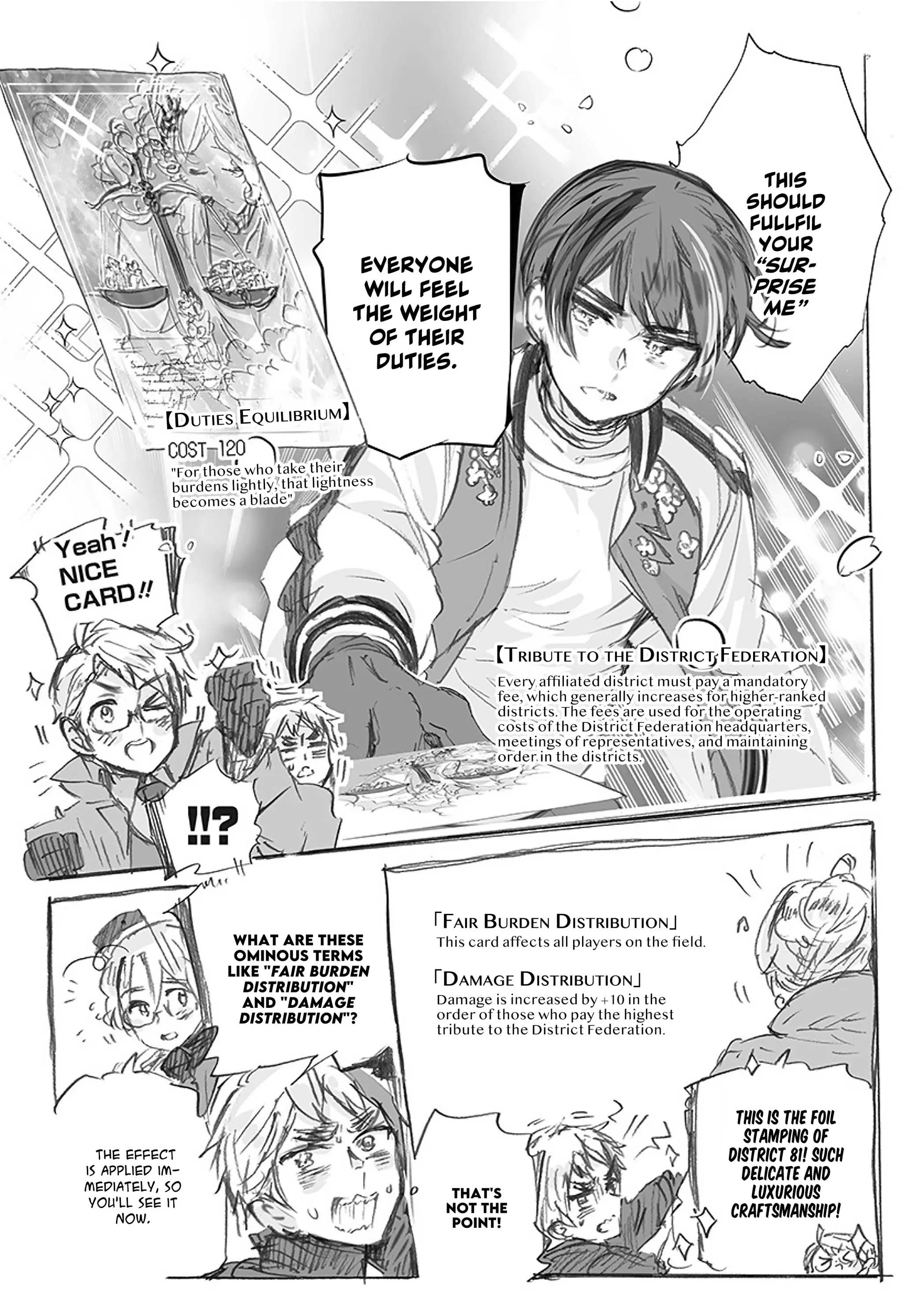 Read Hetalia Gangsta chapter 13 image 3 on Lezhin