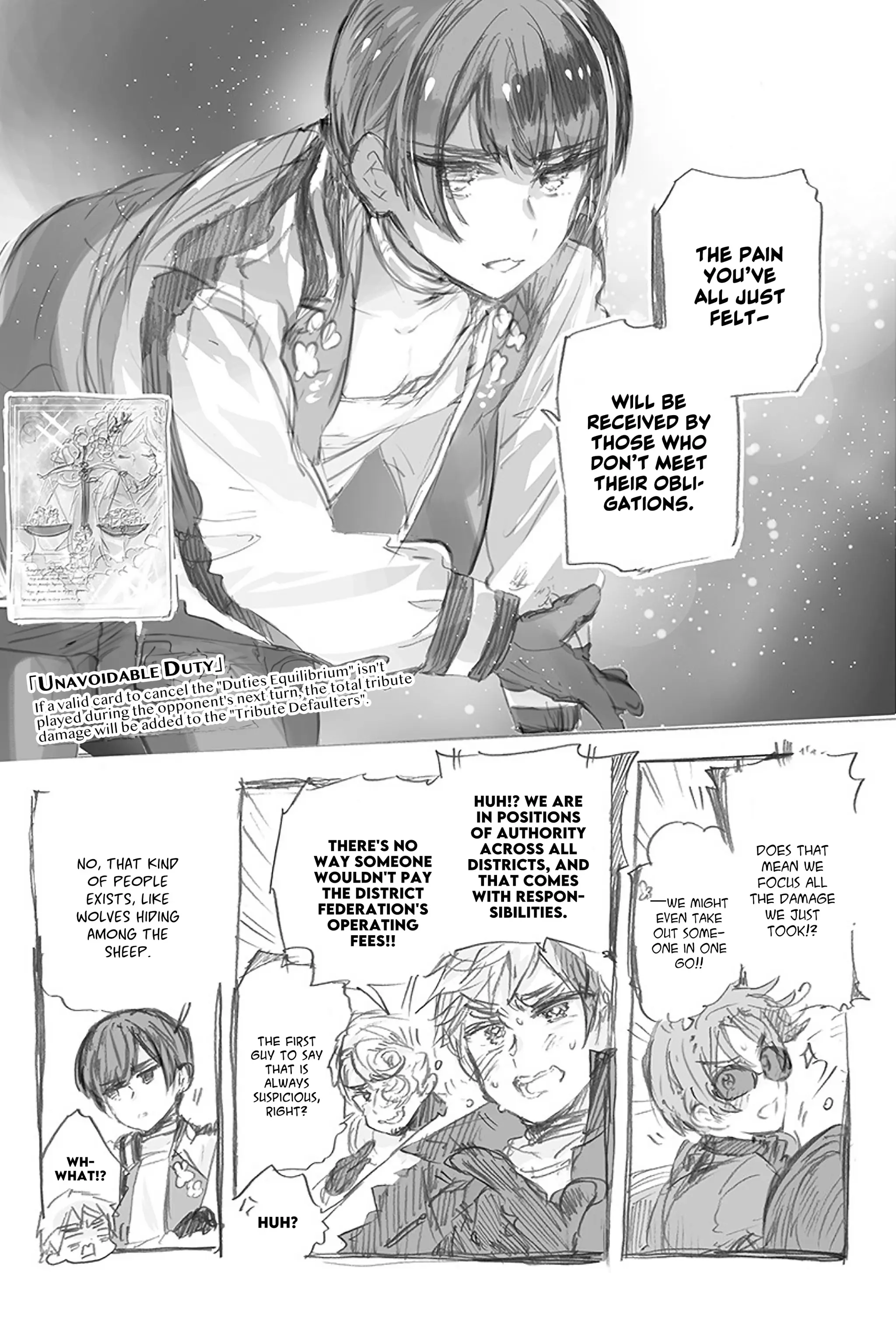 Read Hetalia Gangsta chapter 13 image 8 on Lezhin